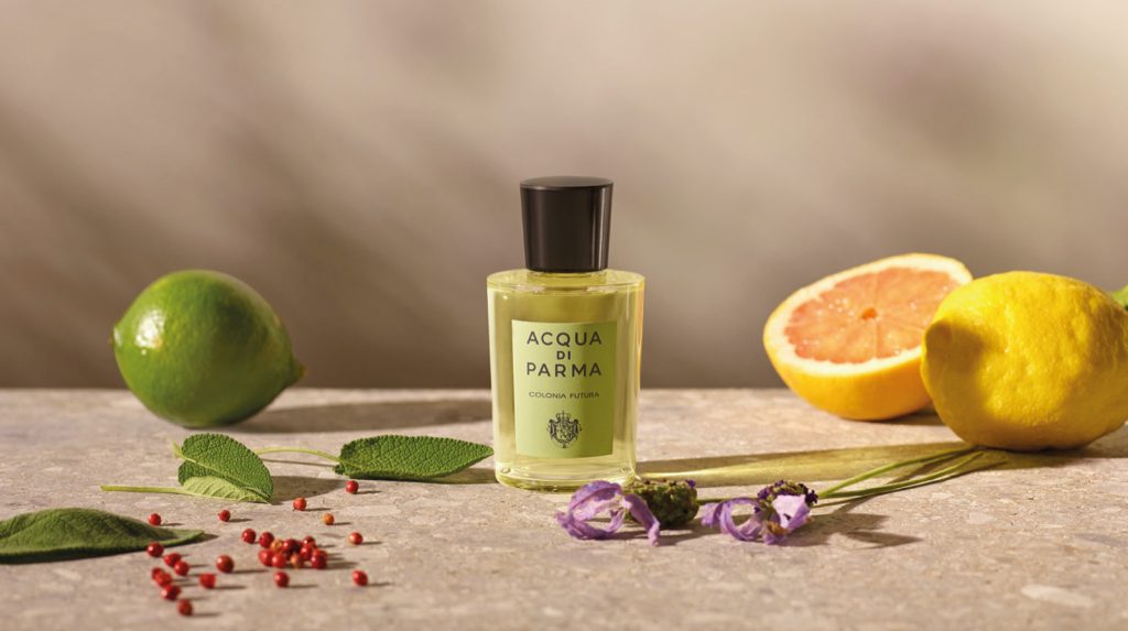Acqua di Parma