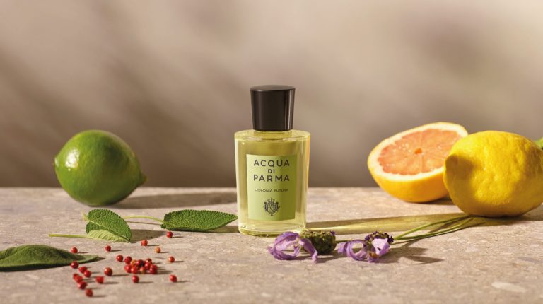 Acqua di Parma