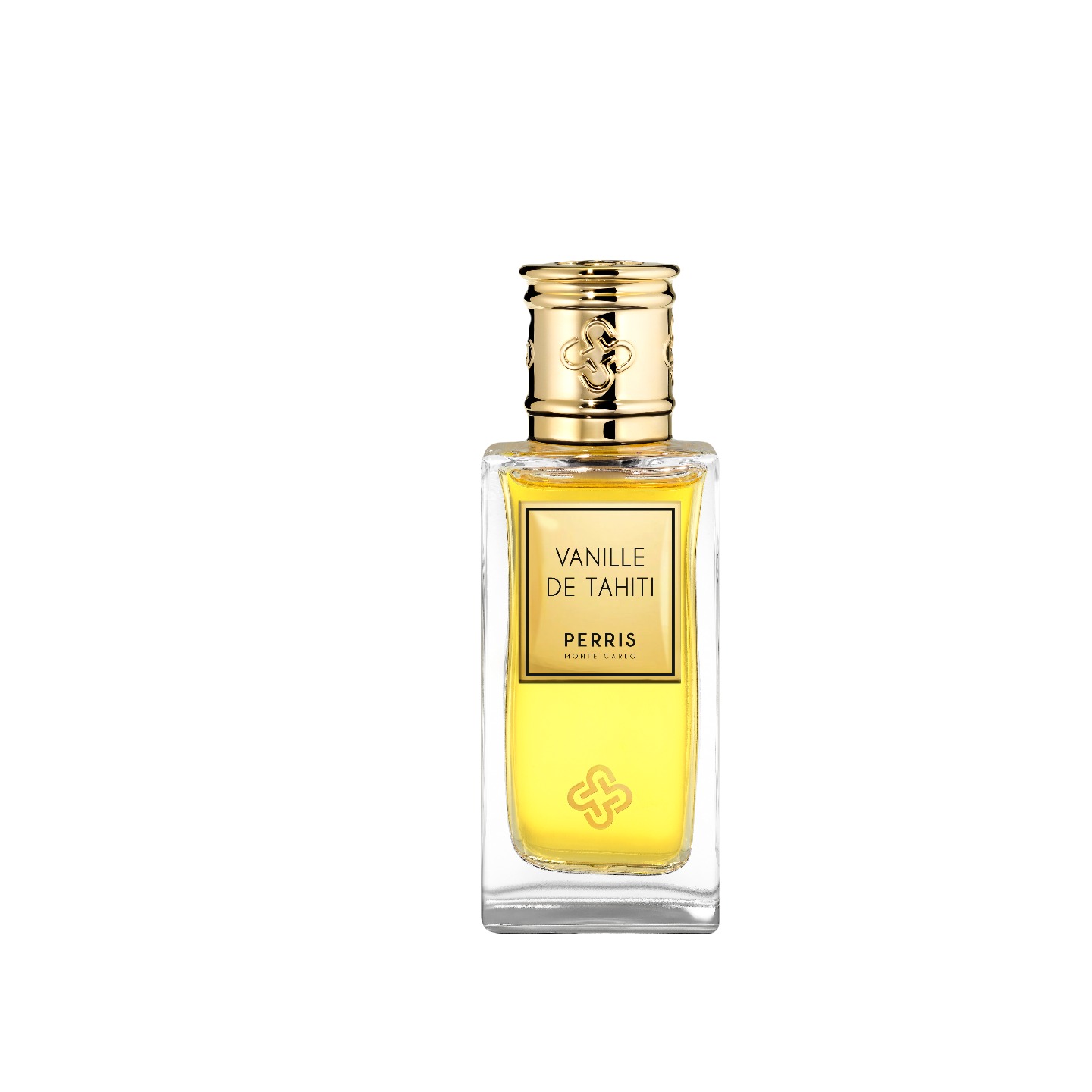Vanille de Tahiti Extrait