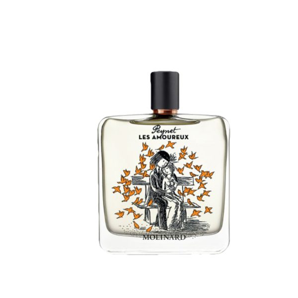 Les Amoureux de Peynet Eau Fraîche