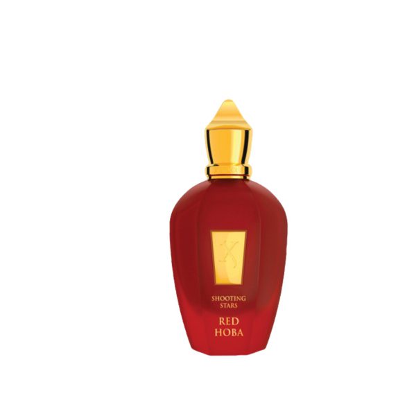 Red Hoba
