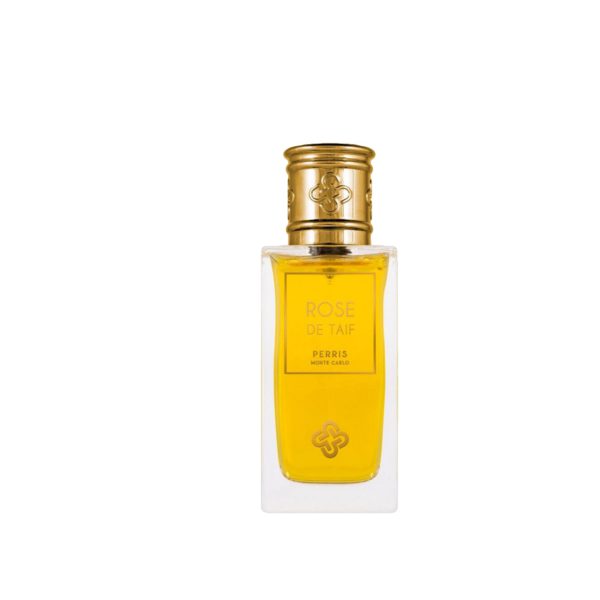 Rose de Taïf Extrait