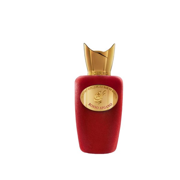 Rosso Afgano