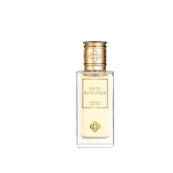 Santal du Pacifique Extrait