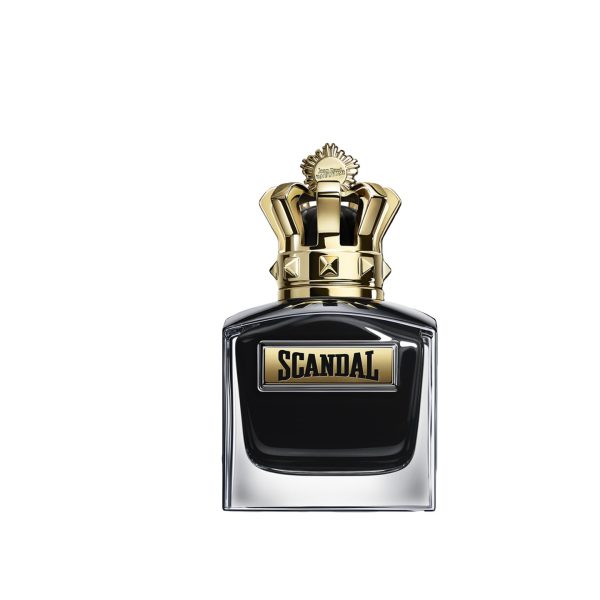 Scandal Pour Homme Le Parfum
