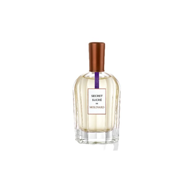Secret Sucré Coffret 90 ml + 7,5 ml