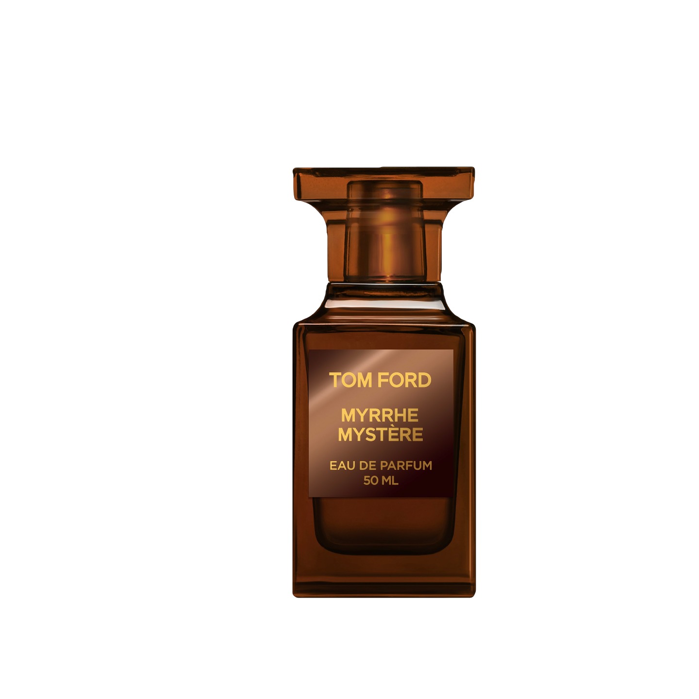 Myrrhe Mystere Privee