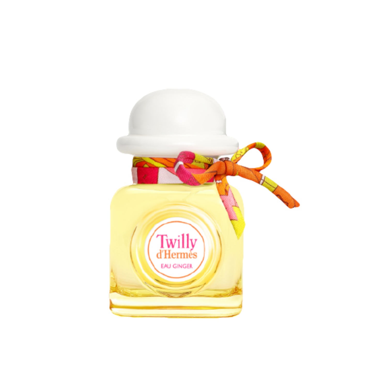 Twilly d'Hermès Eau Ginger