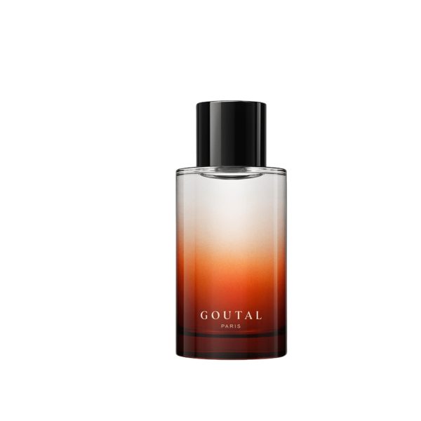 Un Air d’Hadrien — Parfum d’intérieur