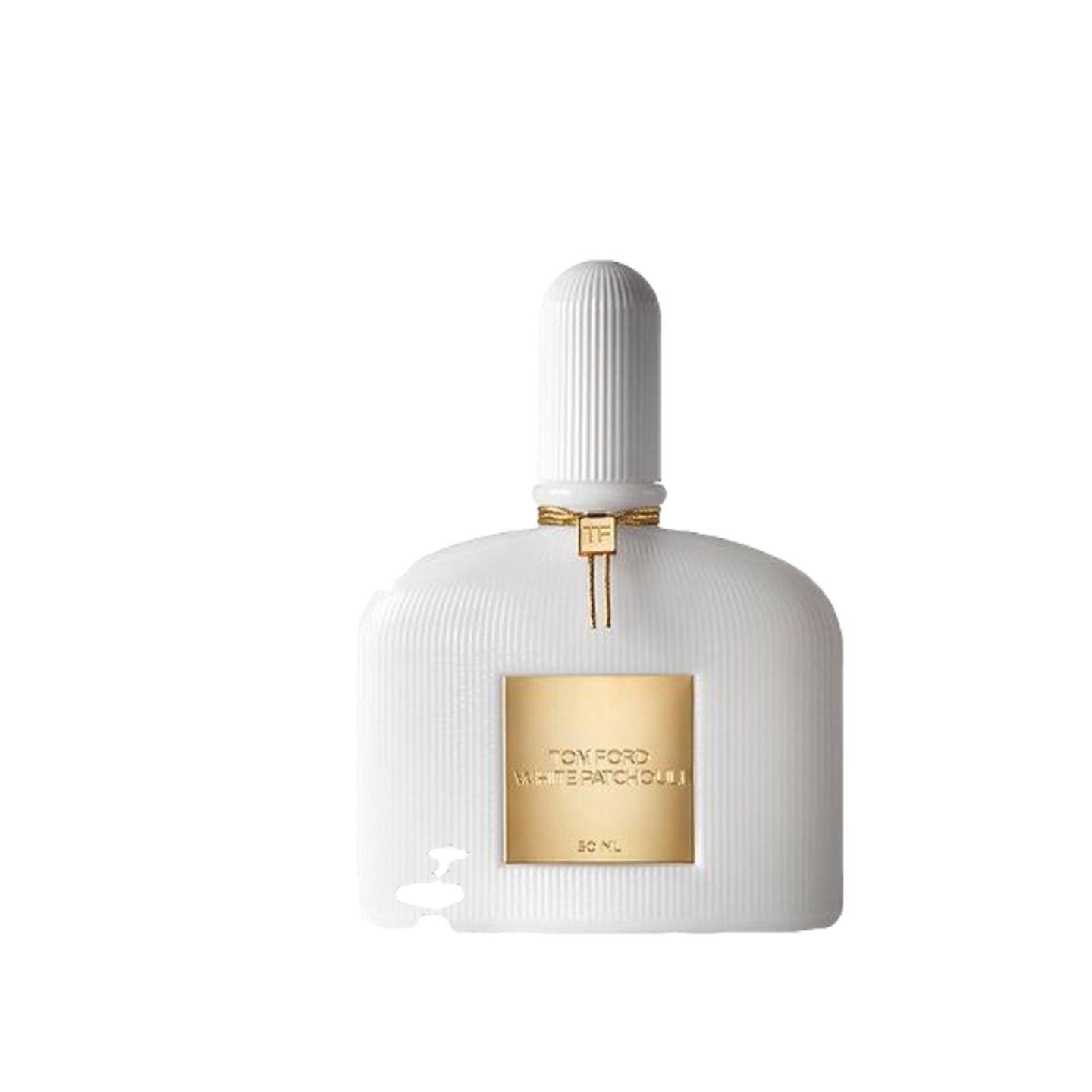White Patchouli