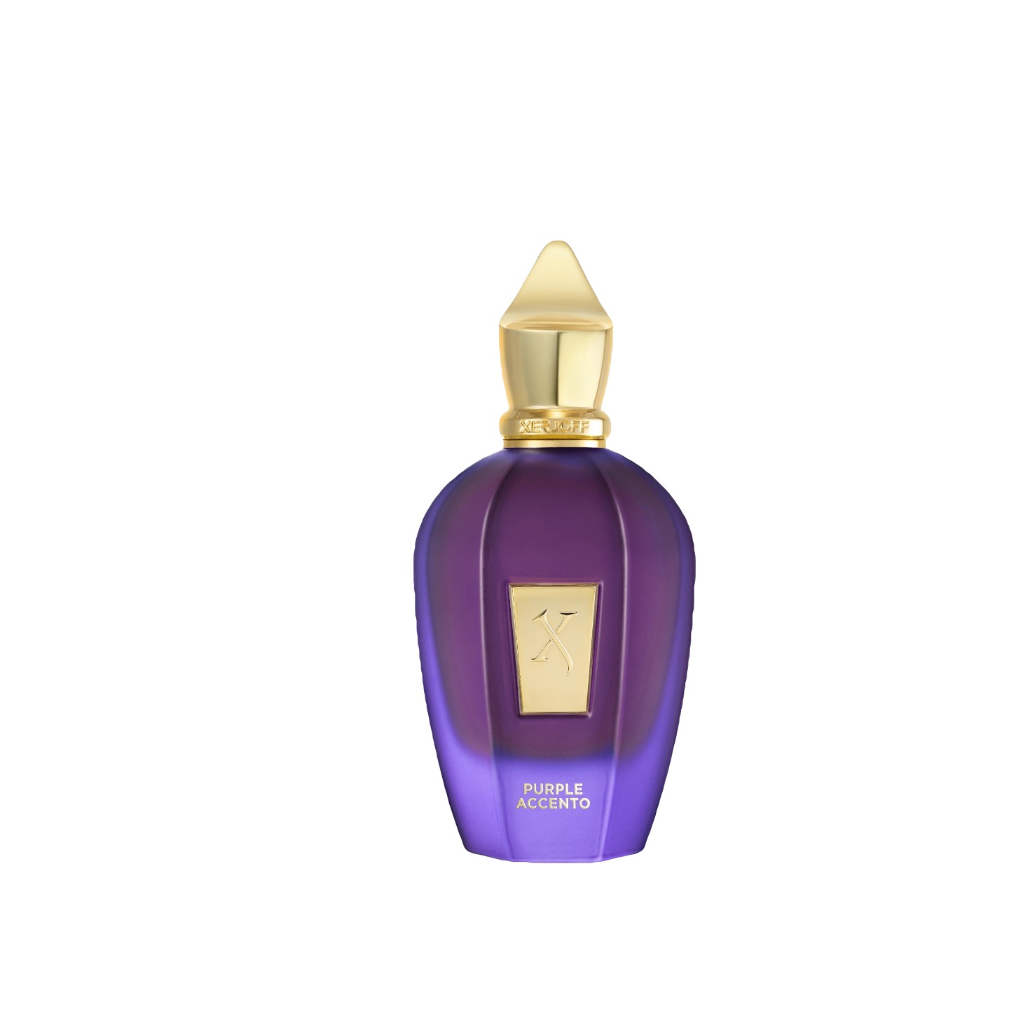 Purple Accento