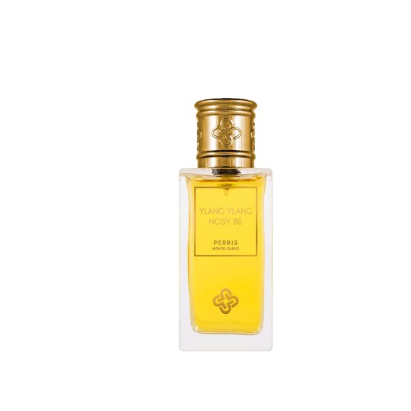 Ylang Ylang Nosy Be Extrait