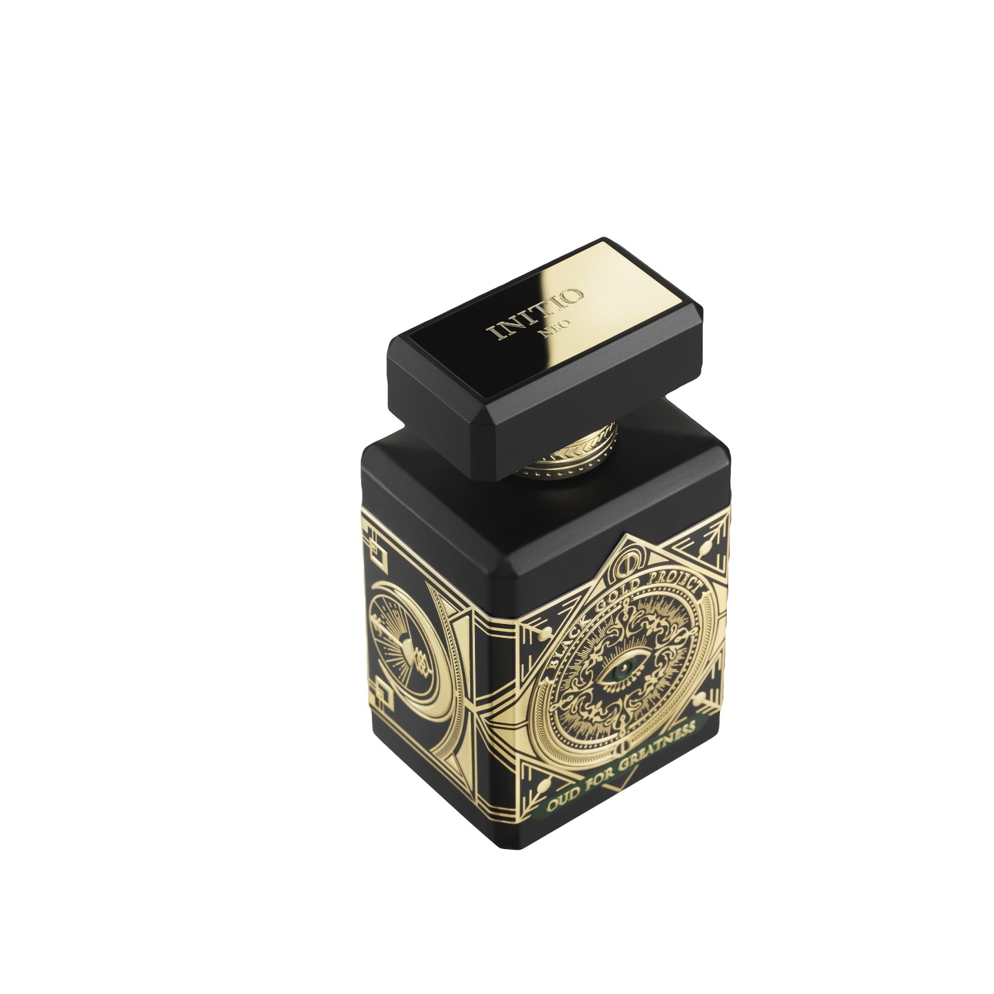 Oud for Greatness Neo