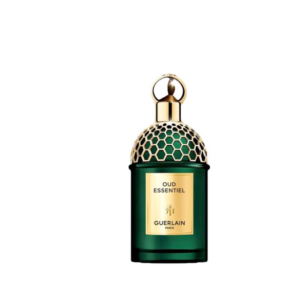Absolus Allegoria Oud Essentiel