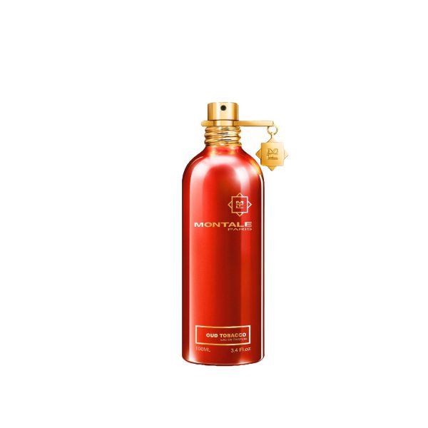 Oud Tobacco