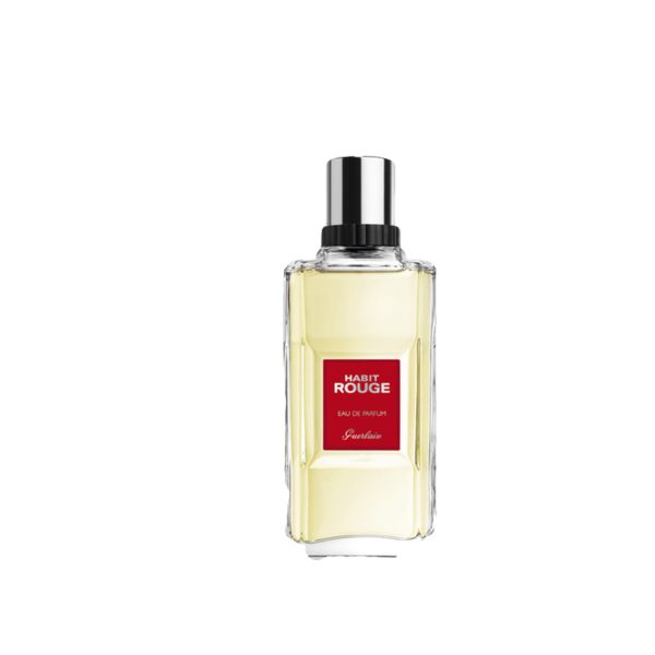 Habit Rouge Eau de Parfum