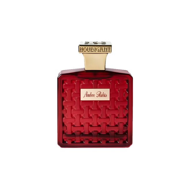 Ambre Rubis
