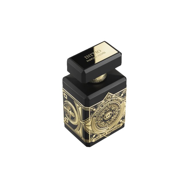 Oud for Greatness