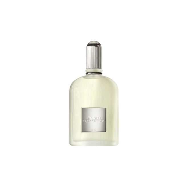 Grey Vetiver