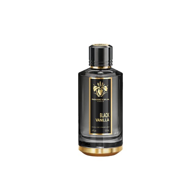 Black Vanilla
