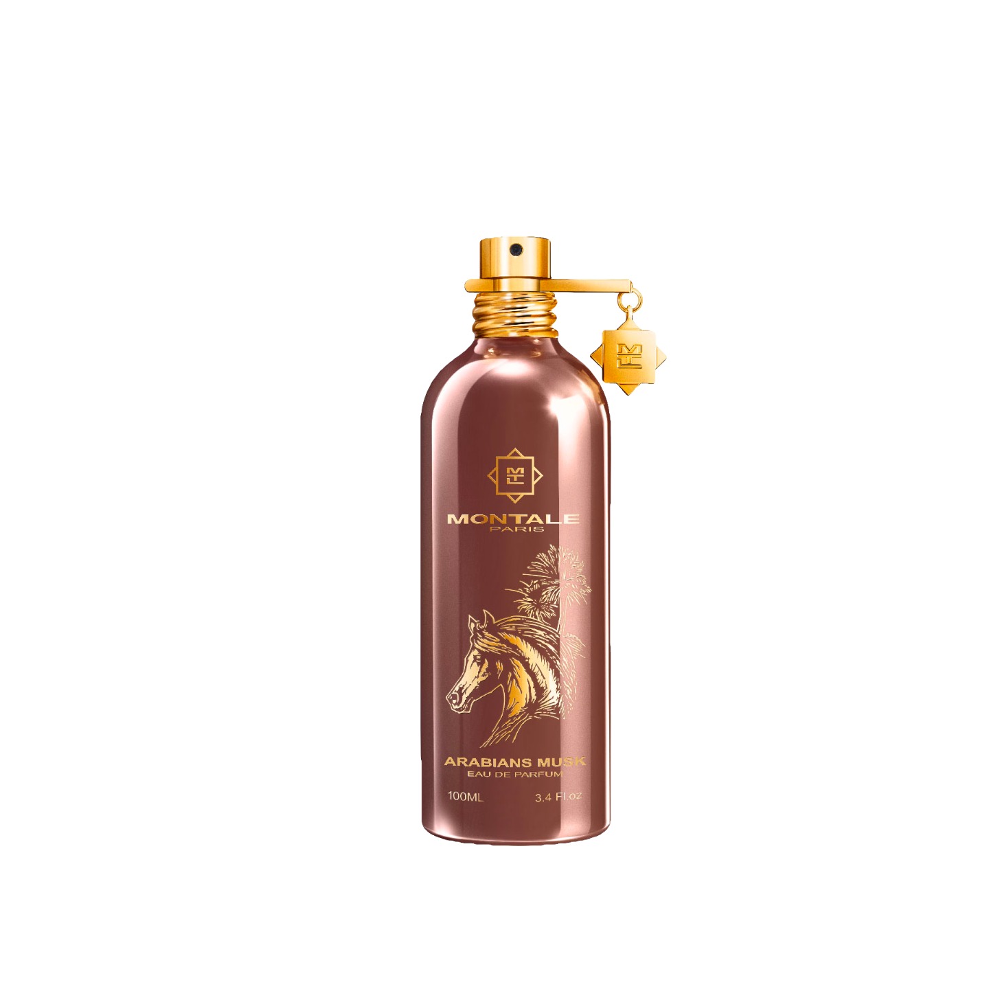 Arabians Musk