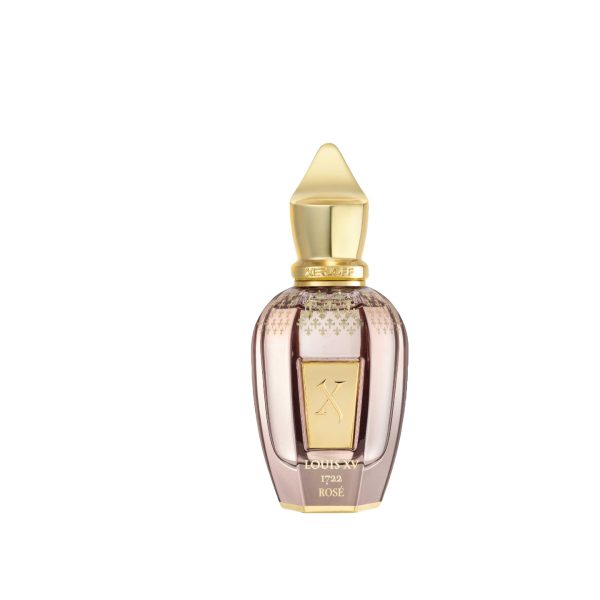 Louis Xv de Venoge Rose