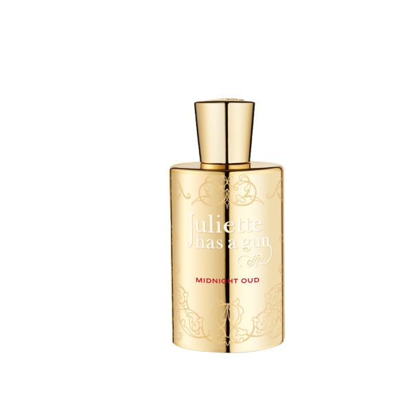 Midnight Oud