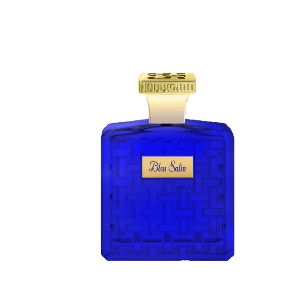 Bleu Salin