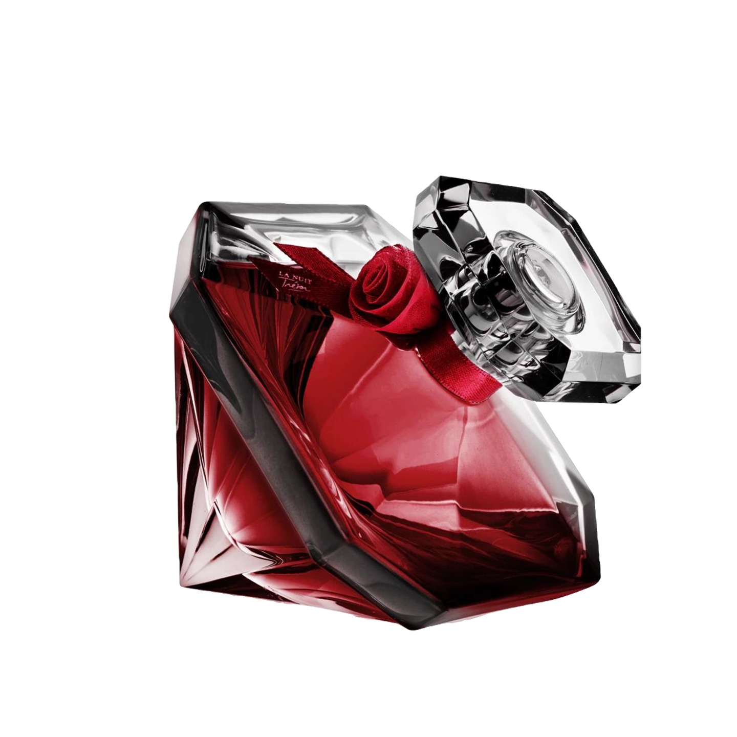 La Nuit Trésor Rouge Drama