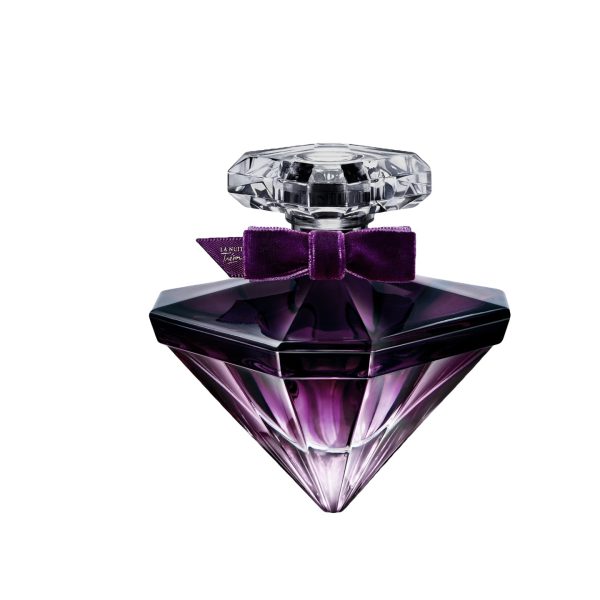 La Nuit Trésor Le Parfum