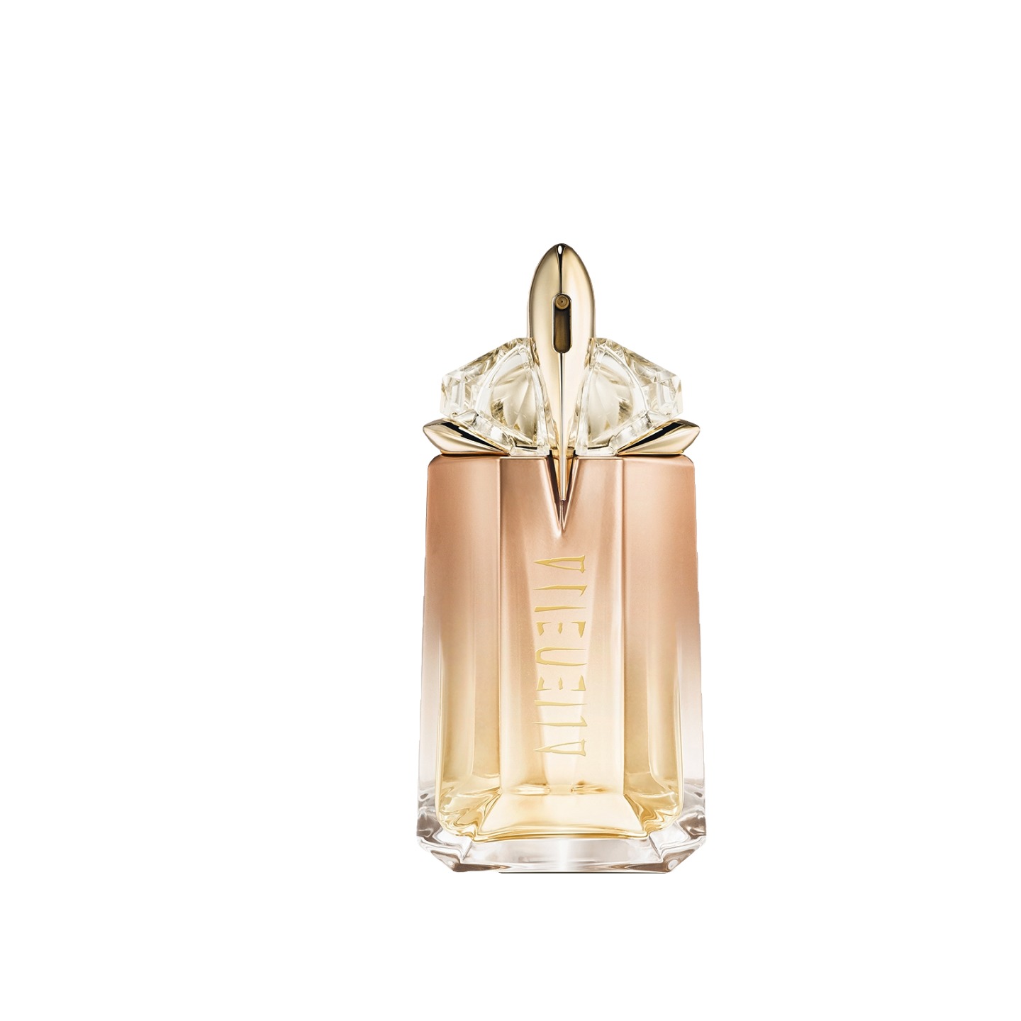 Alien Goddess Supra Florale