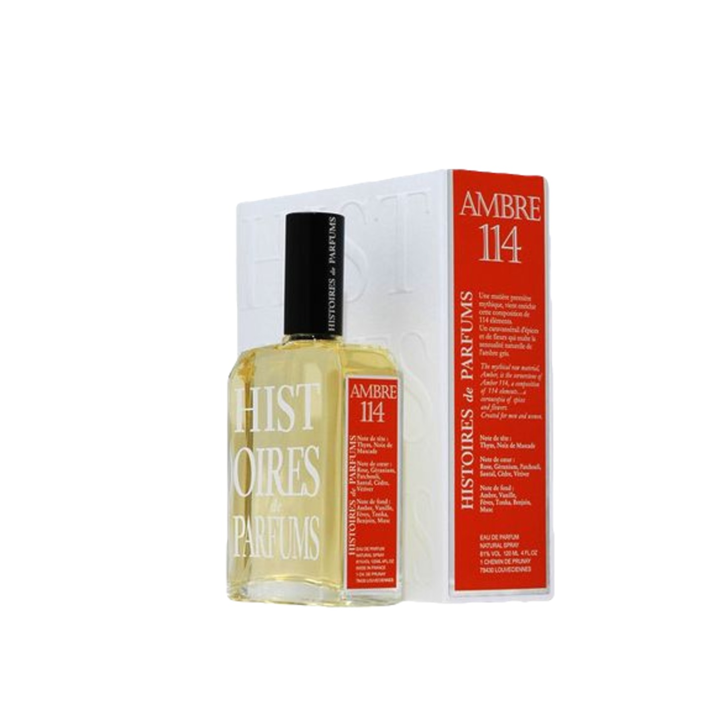 Ambre 114