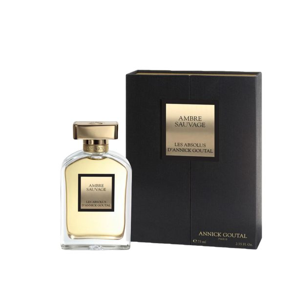 Ambre Sauvage