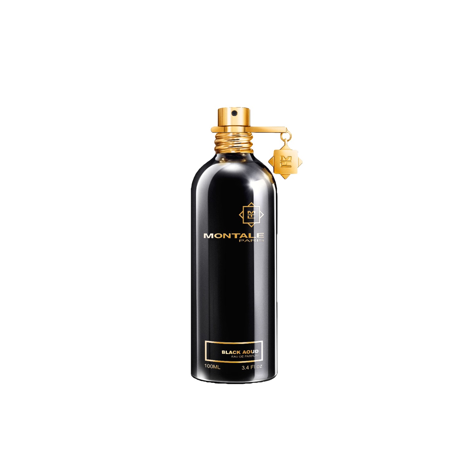Black Aoud