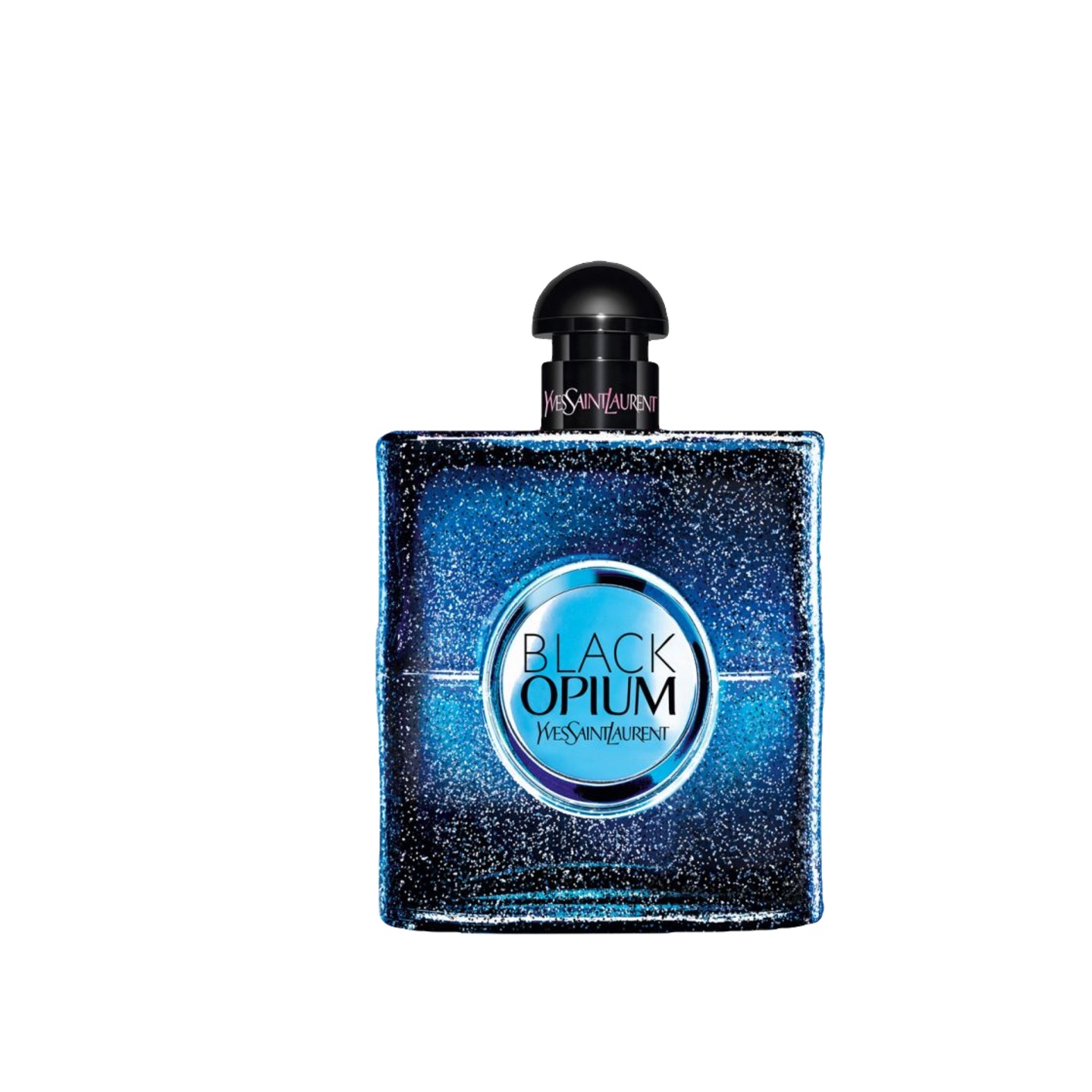 Black Opium Intense