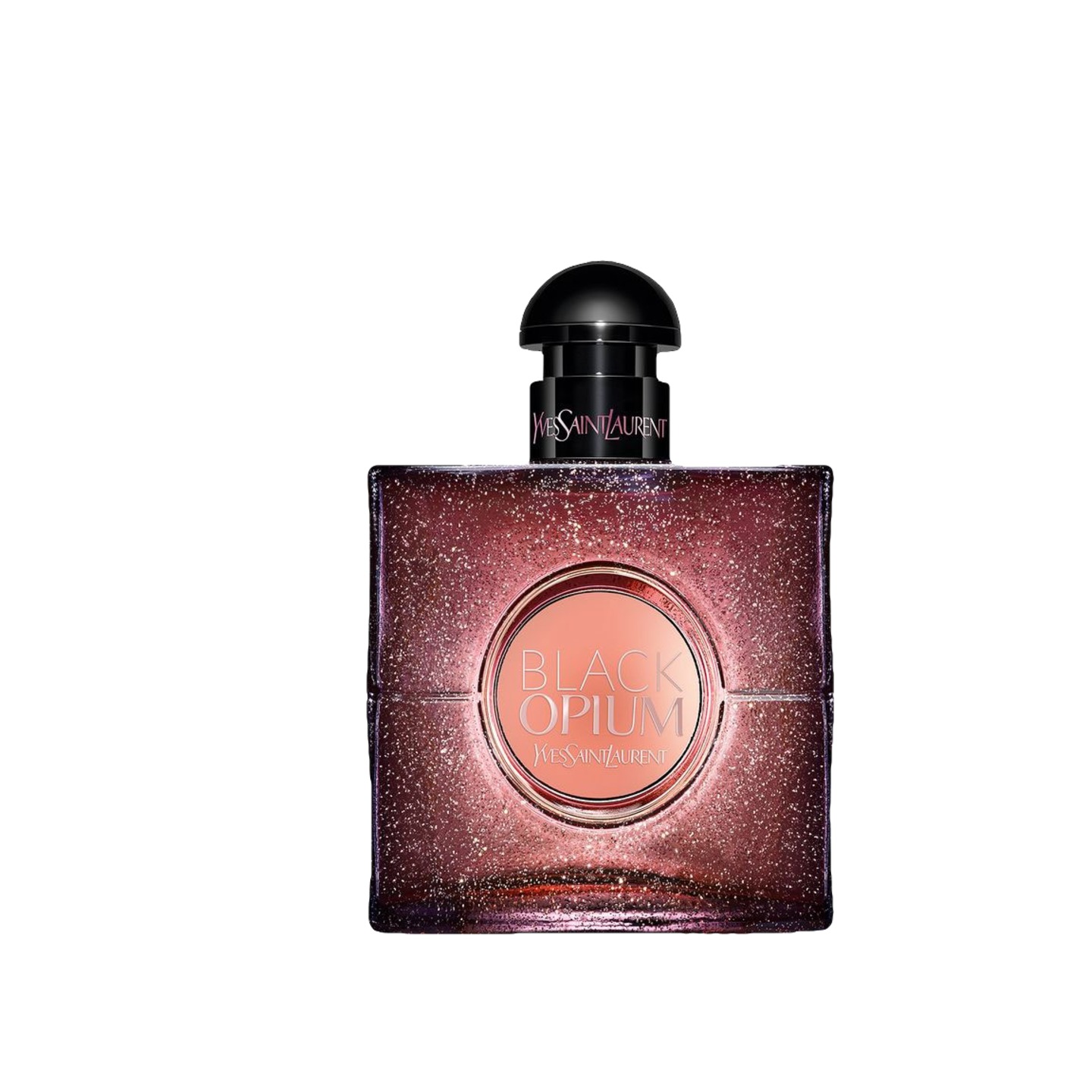 Black Opium Yves Saint Laurent