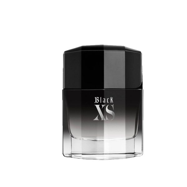 Black Xs Paco Rabane