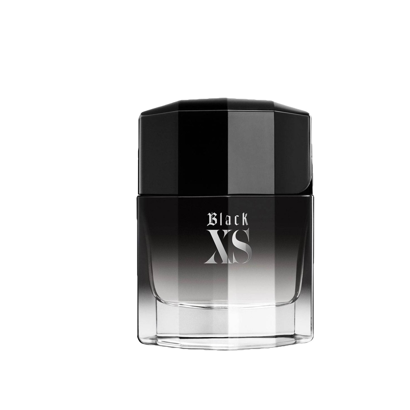 Black Xs Paco Rabane