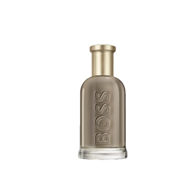 Boss Bottled Eau de Parfum