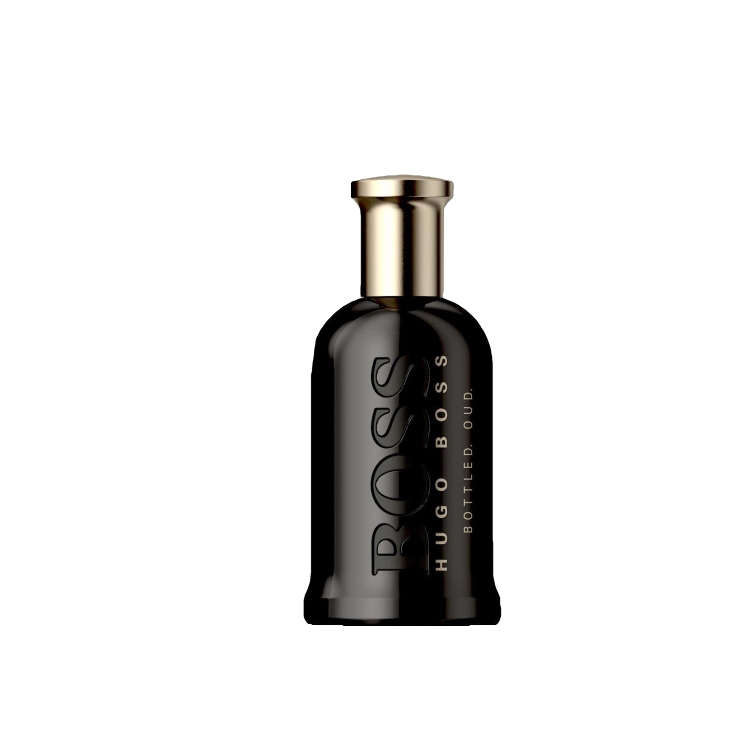 Boss Bottled Oud