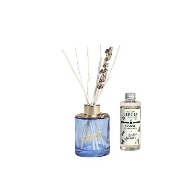 Bouquet Bijou Lolita Lempicka Parme — 115 ml