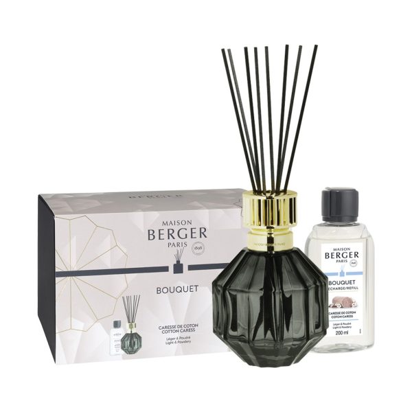 Bouquet Parfumé Facette Noire — 200 ml