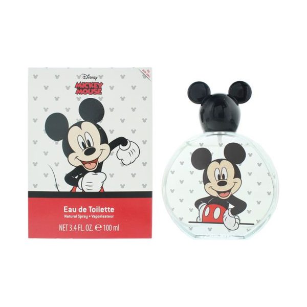 Mickey