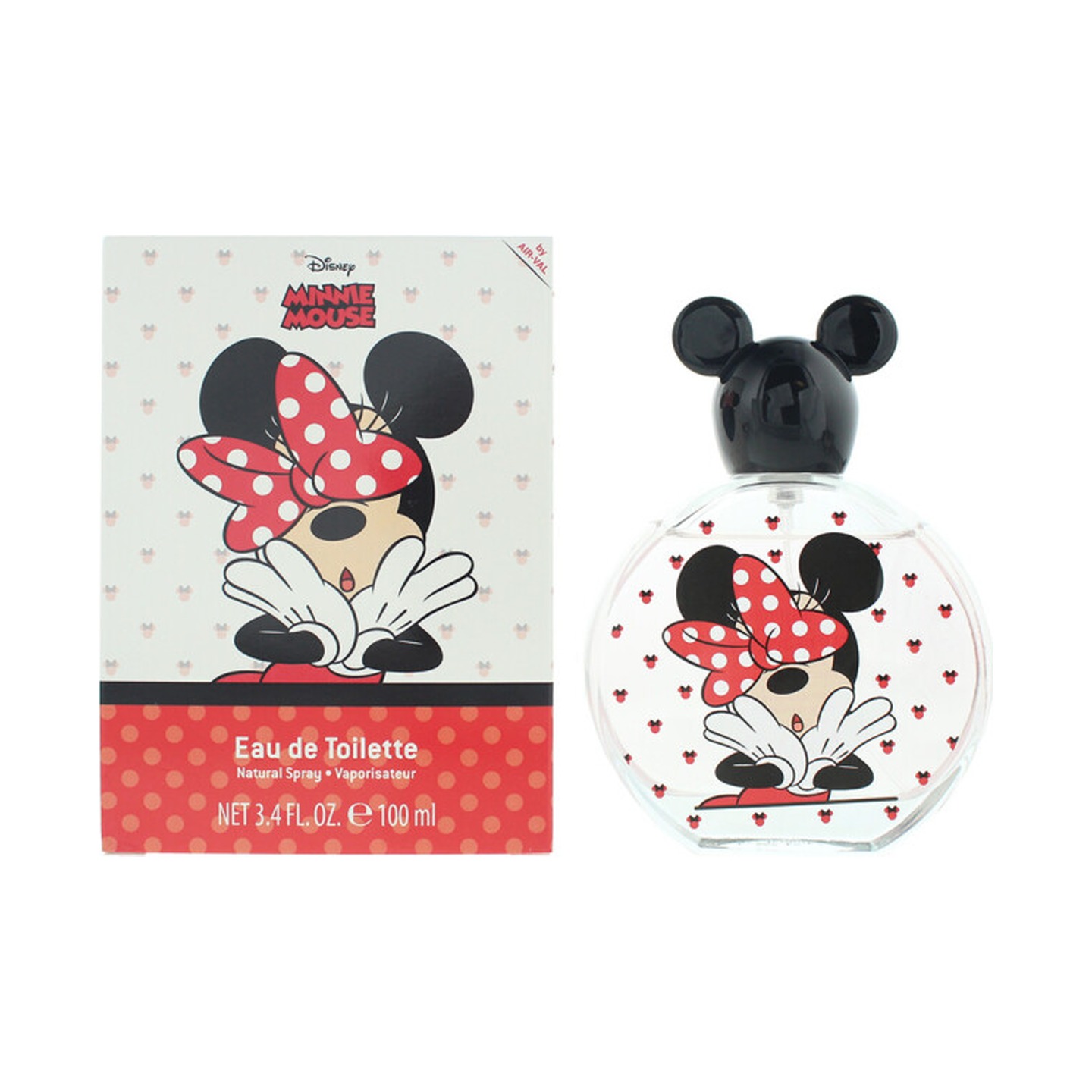 Minnie