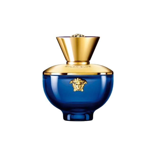 Dylan Blue Pour Femme