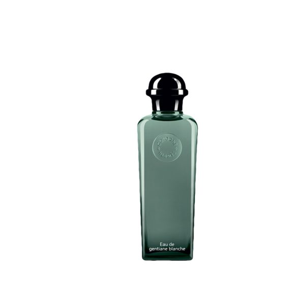 Eau de Gentiane Blanche