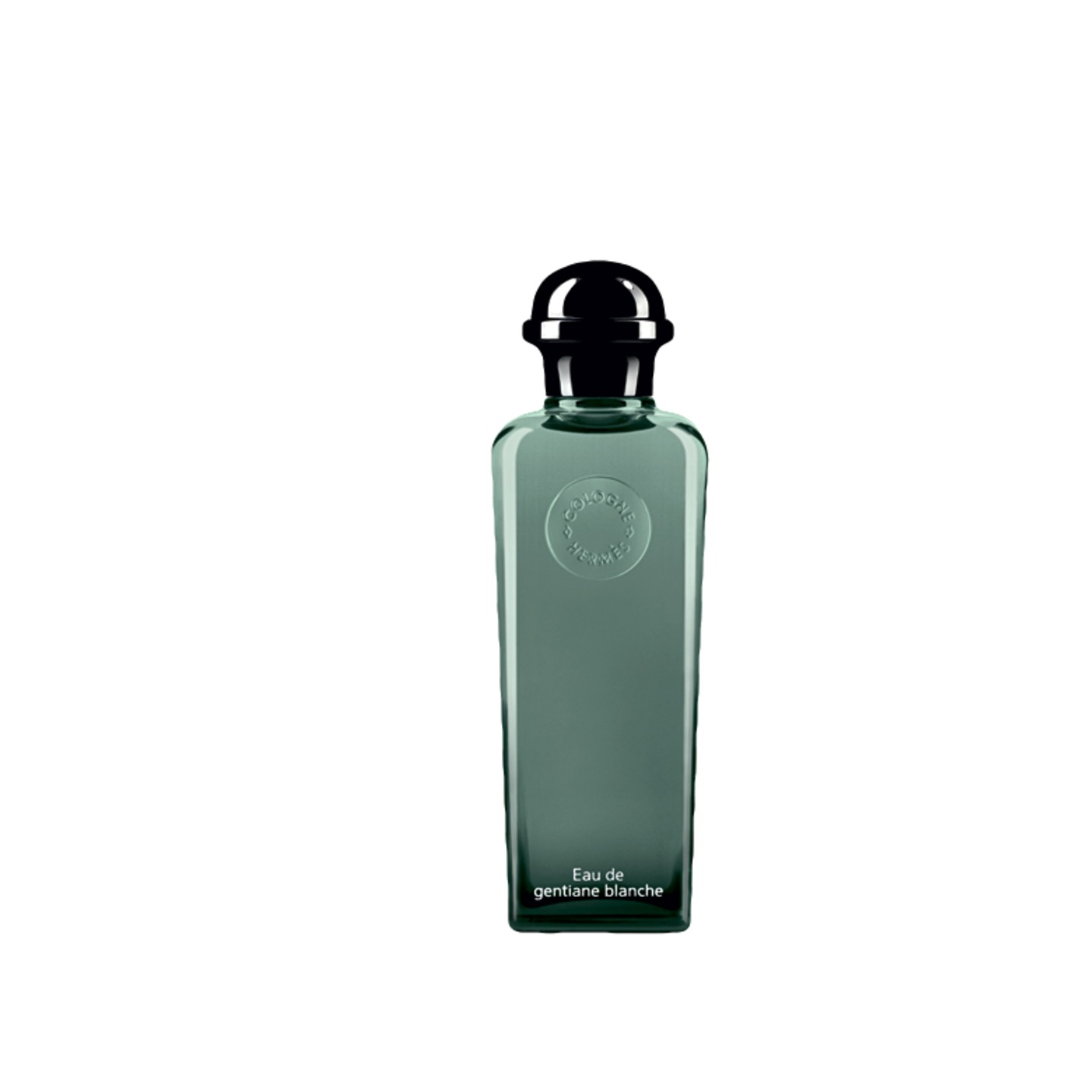 Eau de Gentiane Blanche