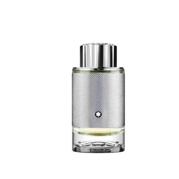Explorer Platinum