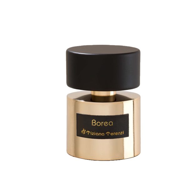 Borea Exdp