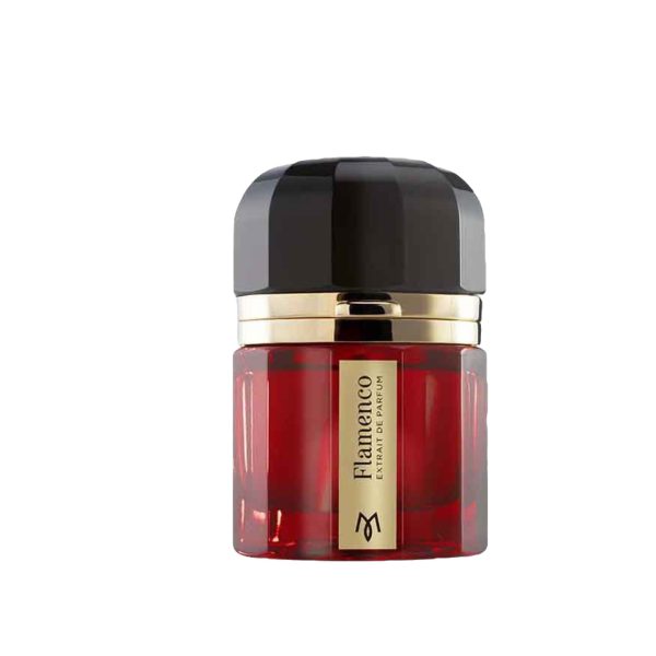 Flamenco Extrait de Parfum
